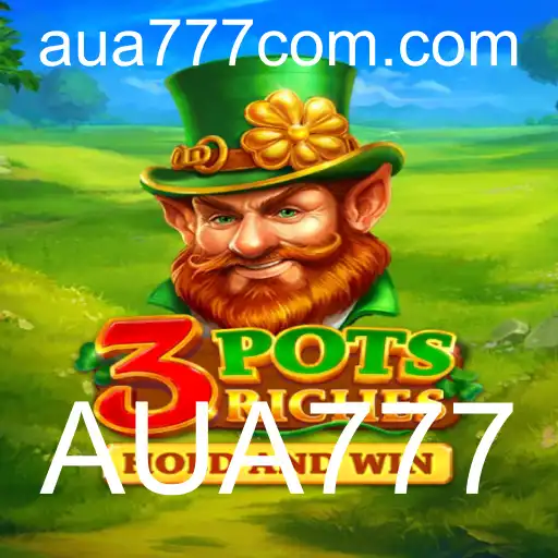 Desvendando 3potsRiches: Um Guia Completo para AUA777