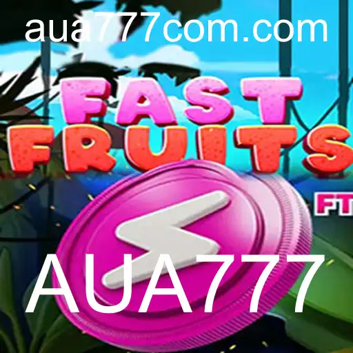 Descubra o Mundo de FastFruits: Um Jogo Empolgante para Todas as Idades