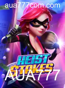 HeistStakes: Explorando o Mundo Emocionante do Jogo
