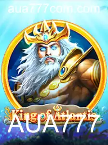 KingofAtlantis: Explorando o Mundo Subaquático de Aventuras