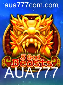 Descubra o Universo Fascinante de 5GodBeasts: Um Fenômeno no Mundo dos Jogos