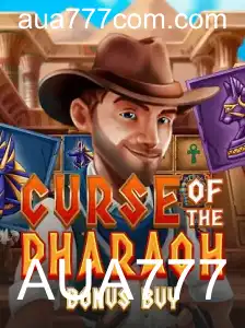 Curse of the Pharaoh Bonus Buy: Descubra o Fascinante Mundo dos Jogos de Aventura