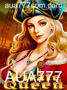 PirateQueen: Aventura em Alta Mar e Estratégia com AUA777