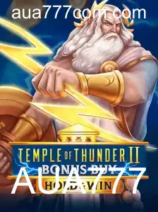 Descubra o emocionante Temple of Thunder II Bonus Buy - Sua aventura virtual começa
