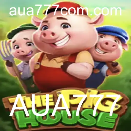ThePigHouse: Um Novo Jogo Envolvente com AUA777
