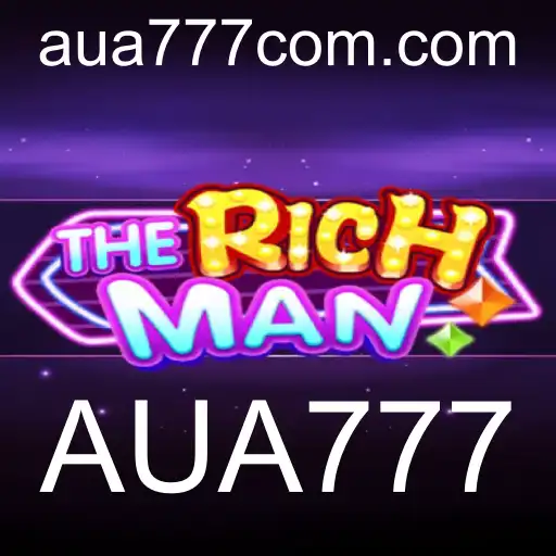 TheRichMan: Uma Imersão no Mundo Financeiro com AUA777