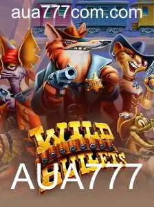 Descubra o Empolgante Mundo de WildBullets: Regras e Estratégias
